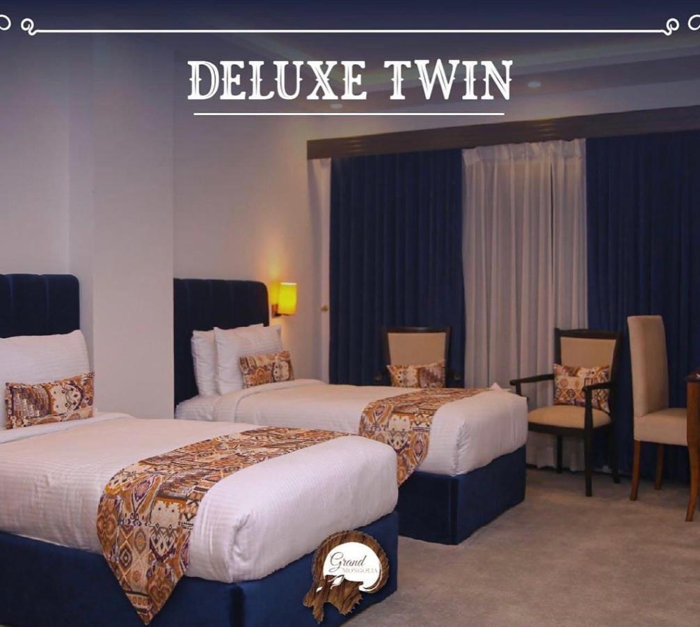 Grand Mongolia Hotel Равалпинди Экстерьер фото